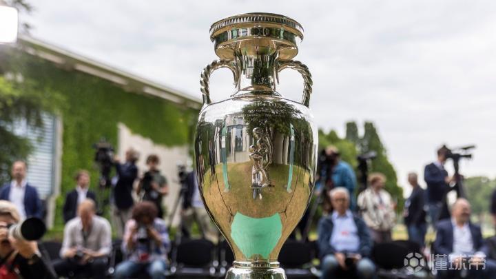 欧足联将公布2028年和2032年两届欧洲杯的主办权获得者
