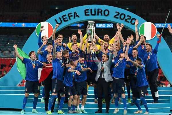 2021年欧洲杯是足球迷们期待已久的盛事