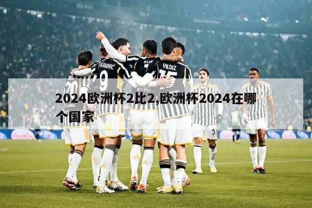 2024欧洲杯2比2,欧洲杯2024在哪个国家